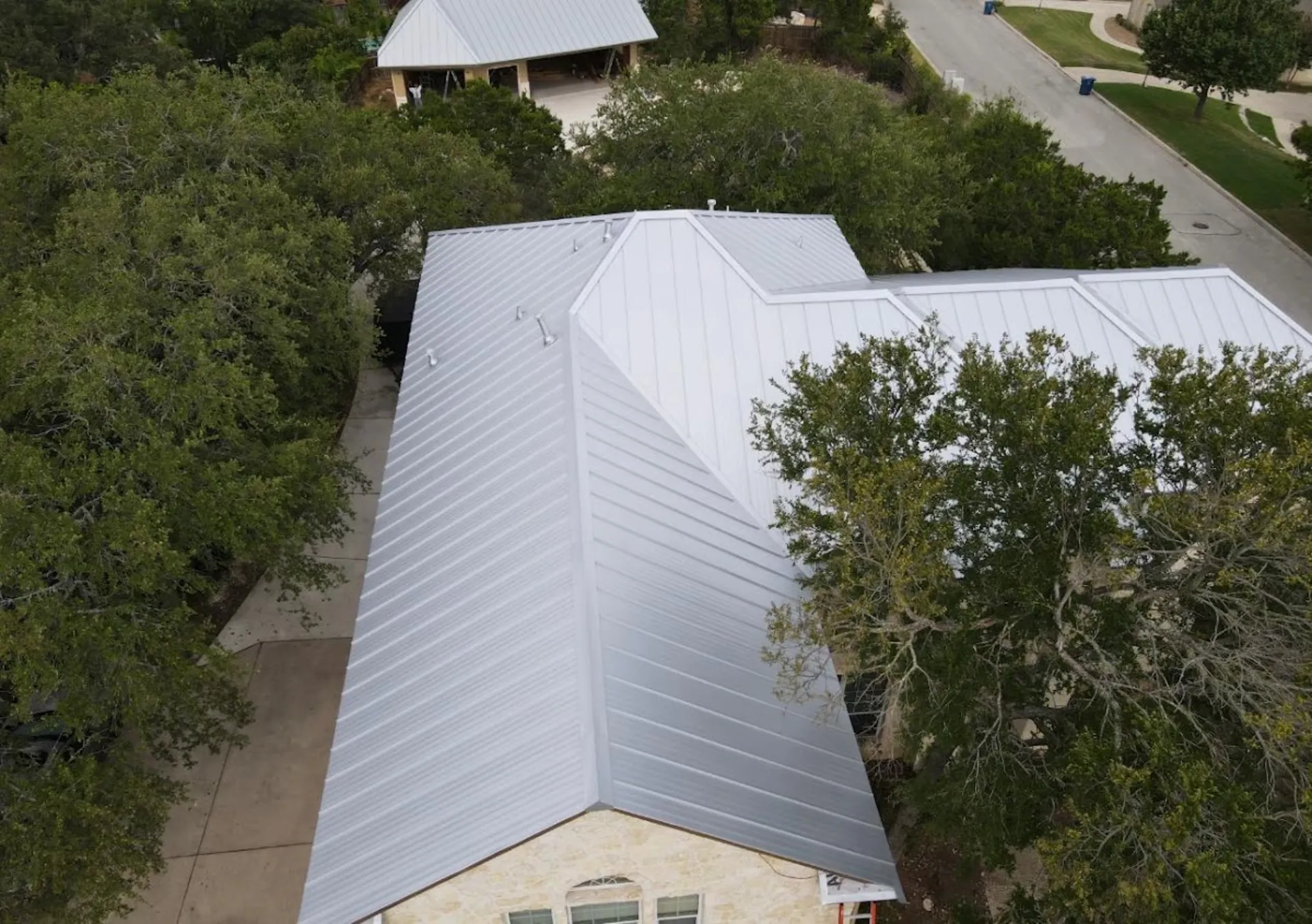 Metal Roofing services in Bozeman, MT